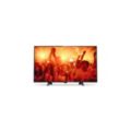 Ultratunn LED-TV med Full HD