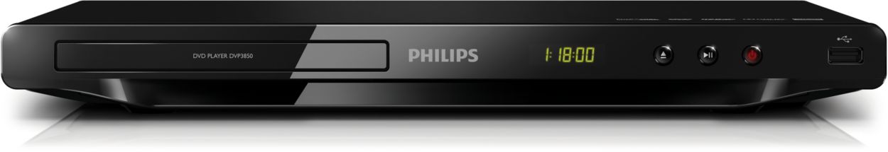 DVD of USB – van alle markten thuis