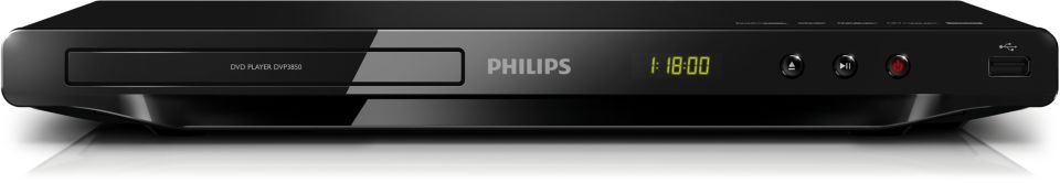 DVD of USB – van alle markten thuis