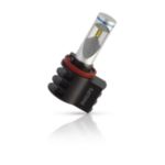 Más claro, más blanco, más intenso.