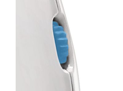 Muudetav helitugevuse kontroll, et iga beebi häälitsus kostaks