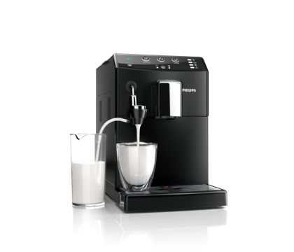 Philips Serie 3000 HD8824/01 - Garantie 2 Ans - Machine à café grain