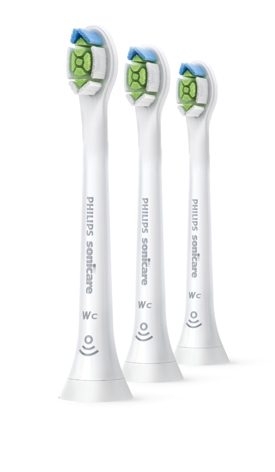 PHILIPS sonicare Diamond Clean 替えブラシ ６本組