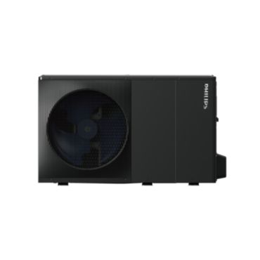 Air to water heat pump High Efficiency R32 Mono