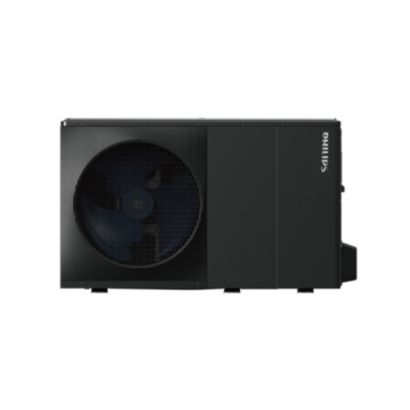 Philips Air to water heat pump