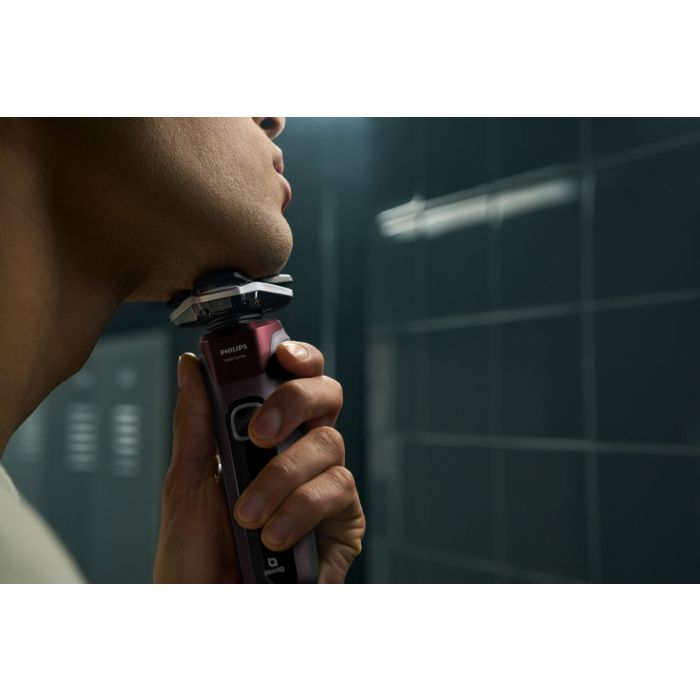 Amazon.co.jp: フィリップス 電動シェーバーシリーズ 5000