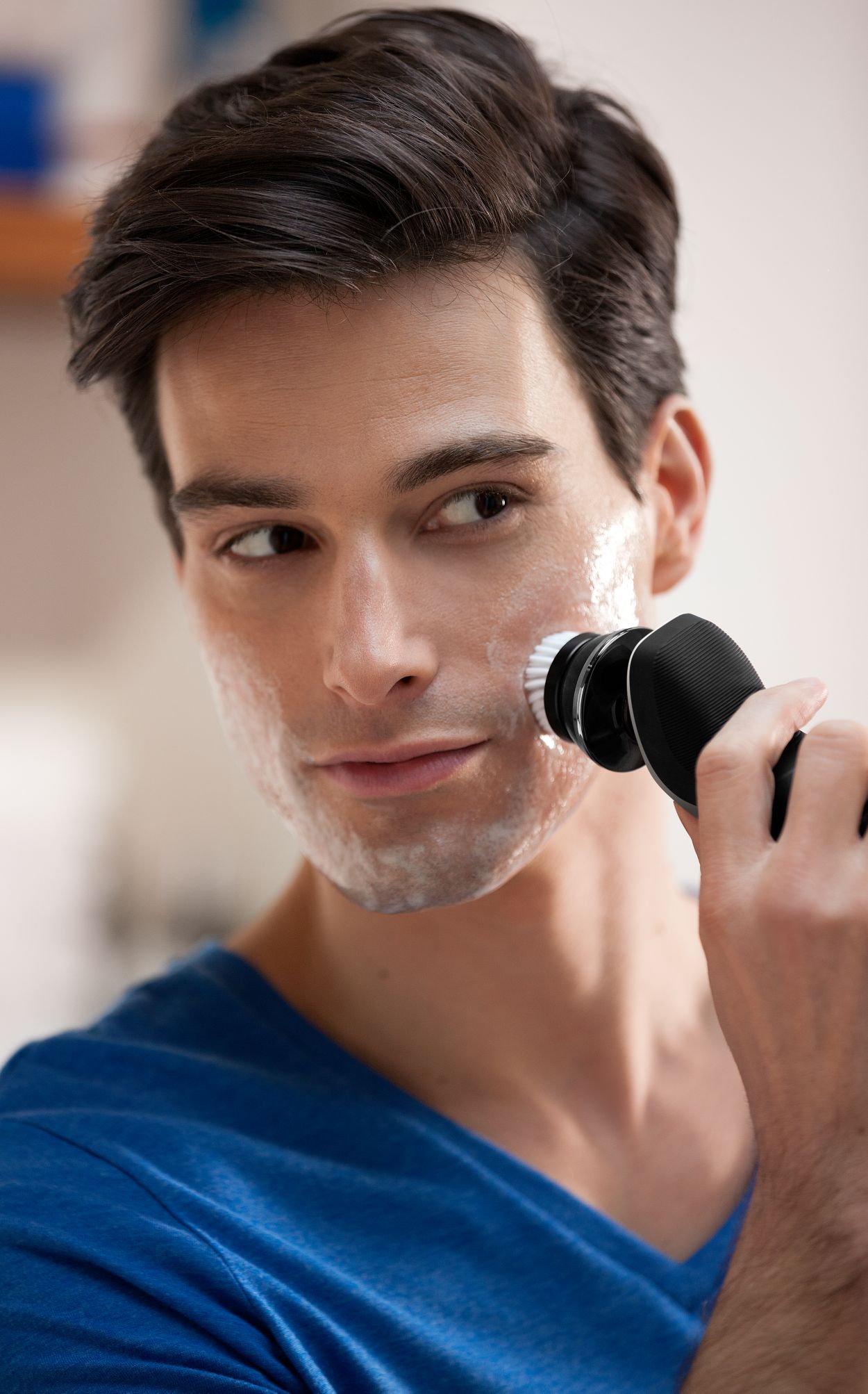 Shaver series 9000 ウェット＆ドライ電気シェーバー S9090/43