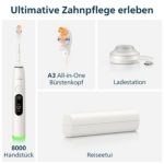 Ultimative Zahnpflege erleben