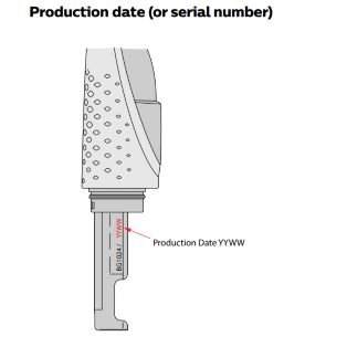 Beardtrimmer series 7000 Cutter