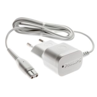VisaPure Adapter