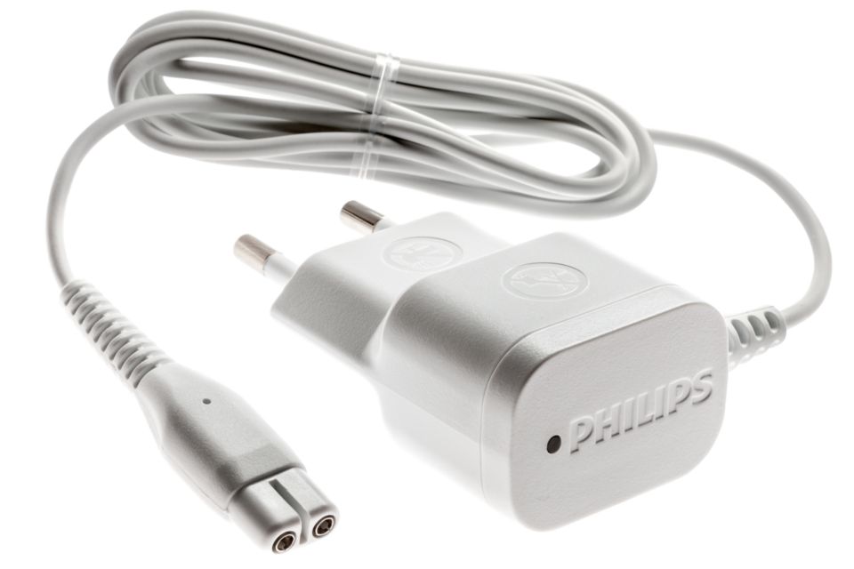 Adaptador de corriente para VisaPure mini