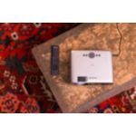 Experiencia Smart Full HD en un proyector compacto