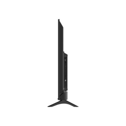 Smart 4K Ultra HDTV