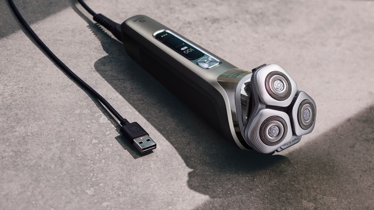 最新新品フィリップスPHILIPS Shaver i9000 Amazon.com: Philips Norelco Shaver i9000 Prestige Ultra, Wet