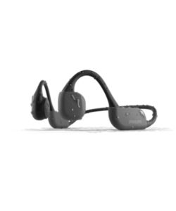 Auriculares inalámbricos - TAA6606BK/00 PHILIPS, Banda para el