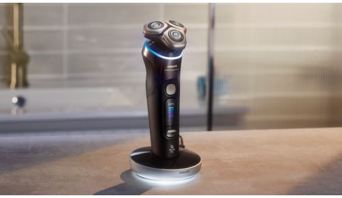 Experiencia de carga premium