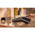 Ātrs, vienmērīgs un precīzs griezums.