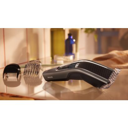 Ātrs, vienmērīgs un precīzs griezums.