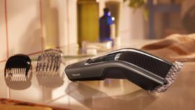 Hairclipper series 5000
