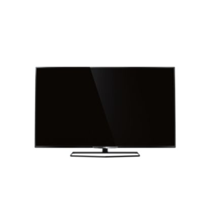 Tenký Smart televízor LED s rozlíšením Full HD