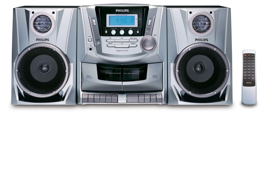 Experiencia de sonido integral