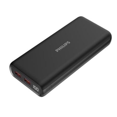 DLP2203B/93  USB 移动电源