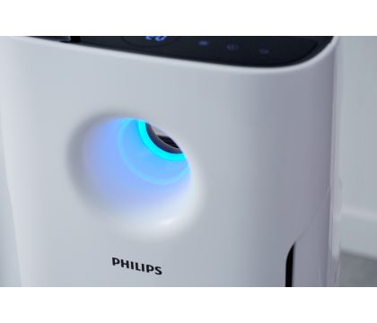 Purificatore d'Aria per Ambienti Philips AC3256/10 Prezzo in