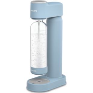 GoZero Soda maker