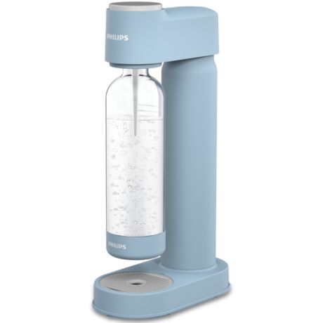 ADD4901BLO/37 GoZero Soda maker