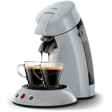 HD7806/11 SENSEO® Original Machine à café à dosettes