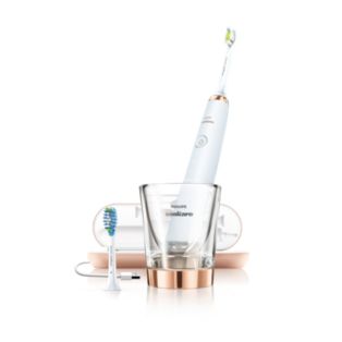 Sonicare DiamondClean Elektrische Schallzahnbürste