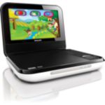 Lleva tus películas y juegos vayas donde vayas