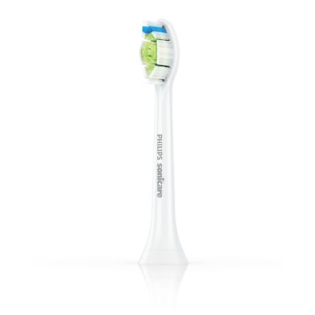 HX6061/08 Philips Sonicare DiamondClean Standard sonic toothbrush heads
