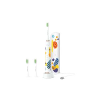 Sonic electric toothbrush HX2452/01 3800 Series