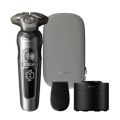 Skin-level close shave, yet incredibly gentle