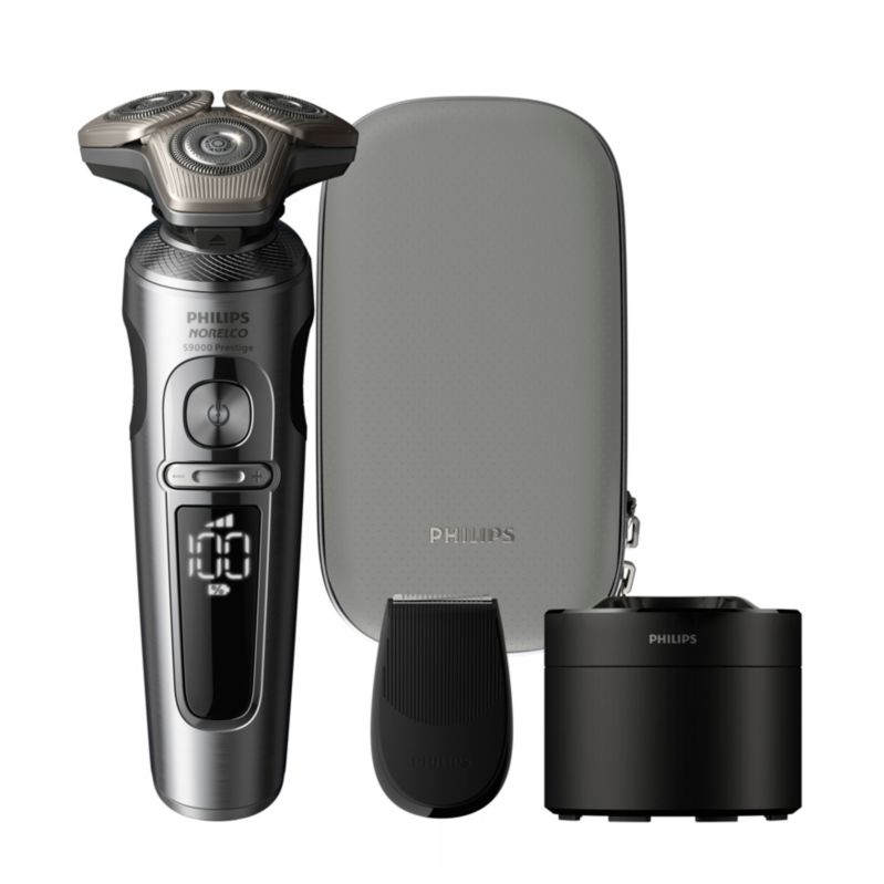 Shaver S9000 Prestige