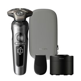 Shaver S9000 Prestige