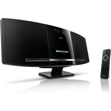 MCM233 Sleek micro sound system