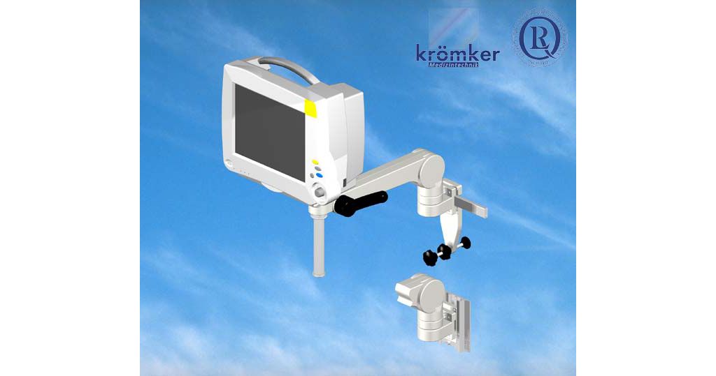 Krömker Type - No.: 5096-43-0-000