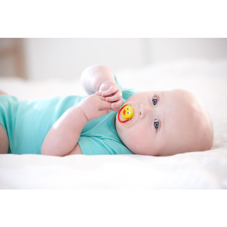 Designed for your baby's everyday comfort needs