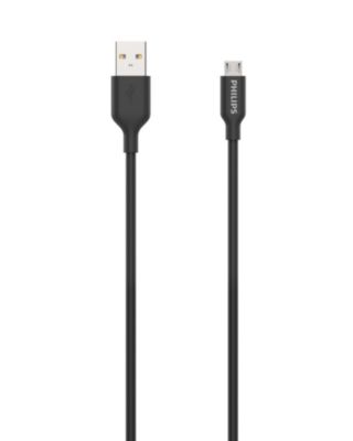 Câble USB > micro-USB