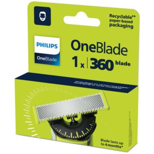 OneBlade Replacement blade