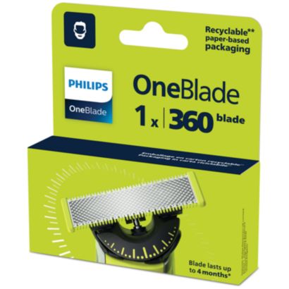 Philips OneBlade