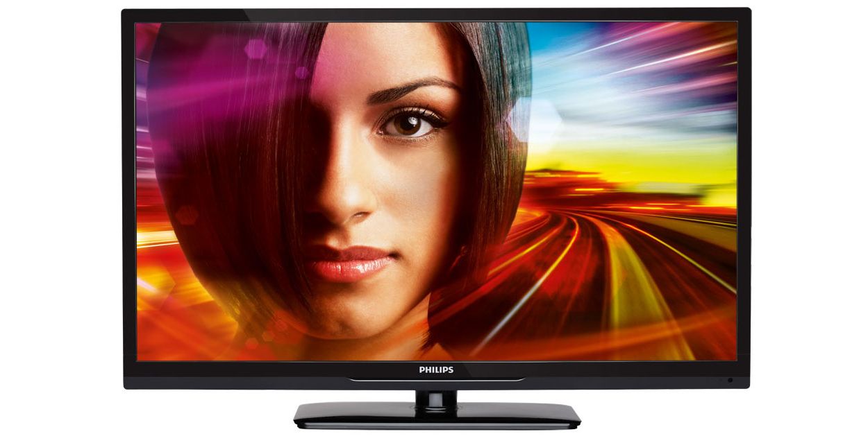 享受充满灵智图像和声音的生活