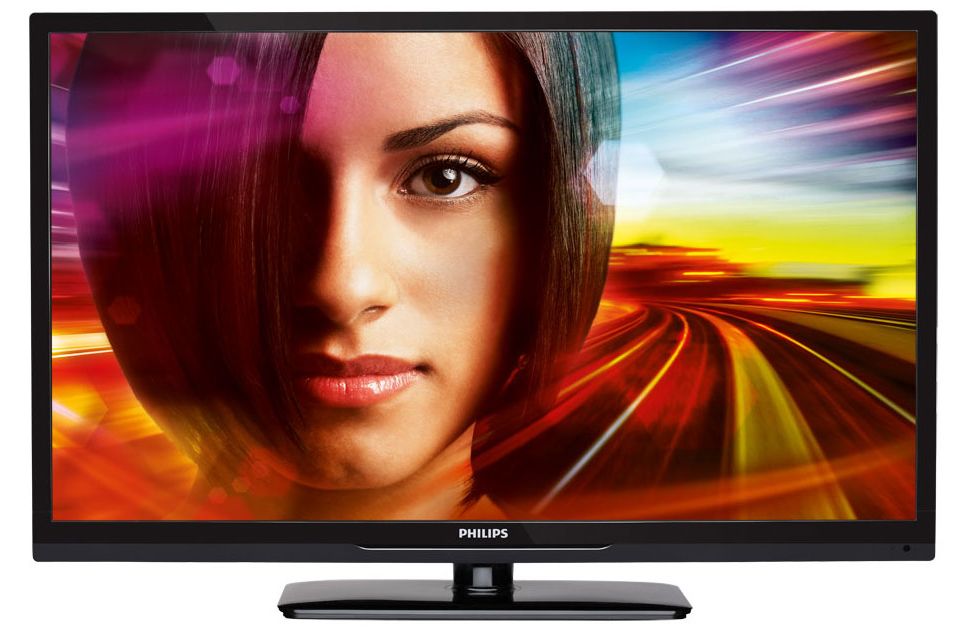 享受充满灵智图像和声音的生活