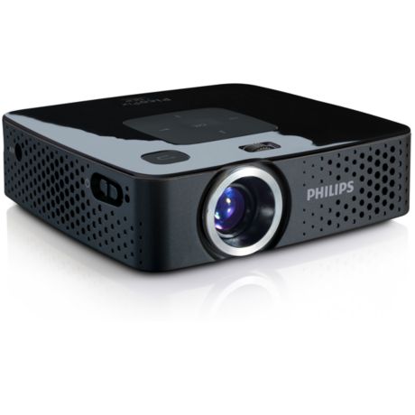 PPX3407/EU PicoPix Zakprojector