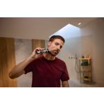 Dugotrajno glatko brijanje, napredna ugodnost na koži