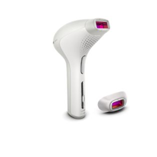 Lumea Prestige Dispositivo di epilazione IPL