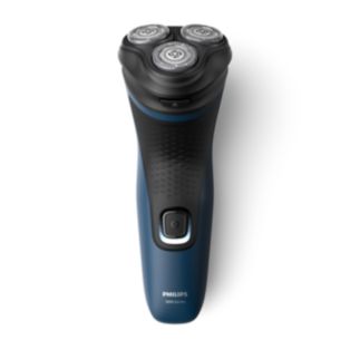 Shaver 1000 Series Elektrisch apparaat voor droog scheren