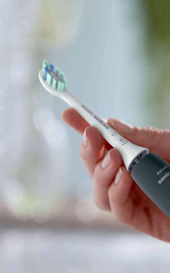 La brosse à dents sonique la plus recommandée par les dentistes⁶